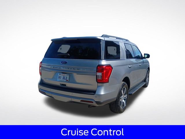 Certified 2023 Ford Expedition XLT AWD/4WD image 9