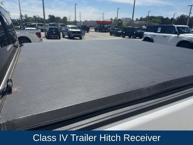 Certified 2021 Ford Ranger Lariat w/ Technology Package image 27