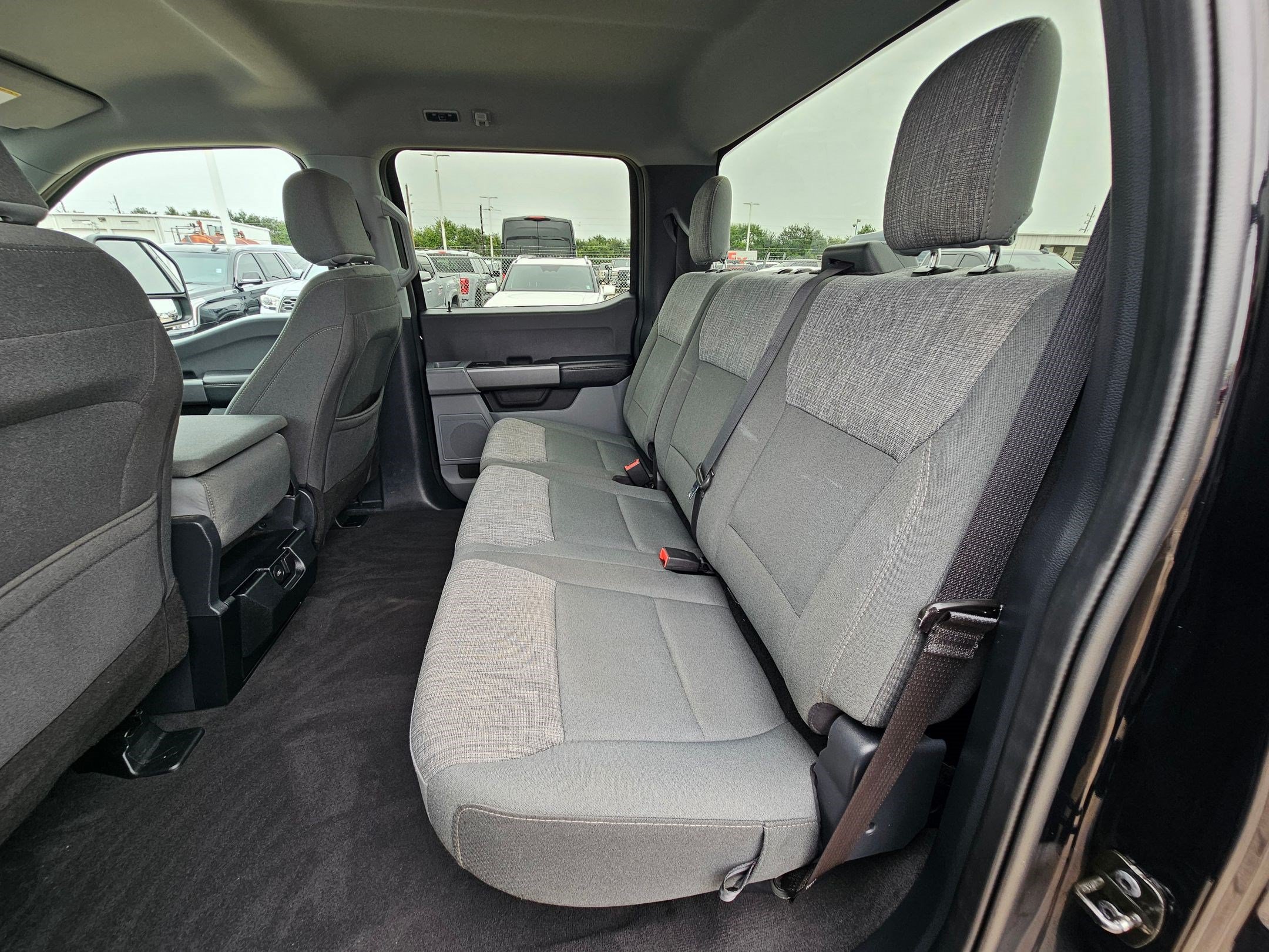 Certified 2026 Ford F250 XLT AWD/4WD image 27