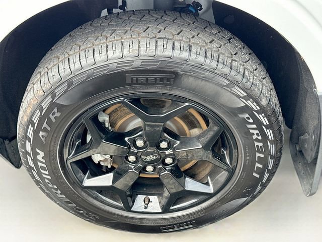 Certified 2023 Ford Maverick XLT w/ Equipment Group 300A Standard image 32