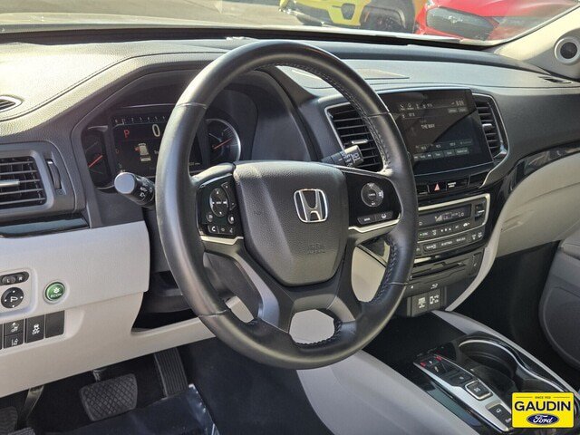 Used 2022 Honda Pilot Touring image 20