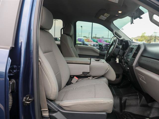Certified 2017 Ford F250 XL w/ STX Appearance Package AWD/4WD image 24