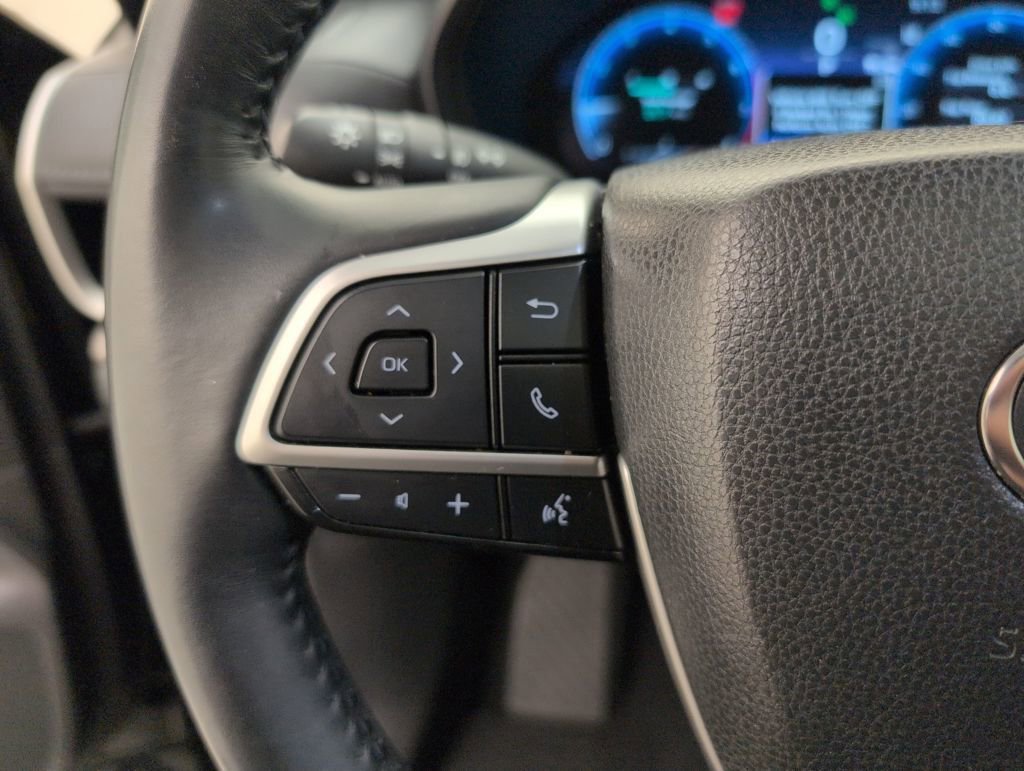 Used 2024 Toyota Grand Highlander Limited image 43