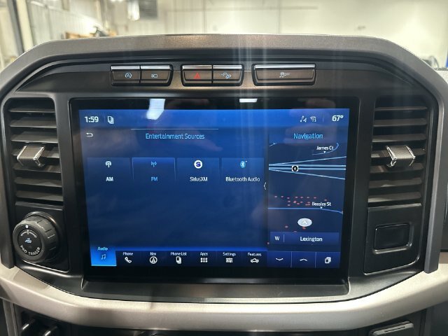 Certified 2021 Ford F150 XLT w/ Equipment Group 302A High AWD/4WD image 16
