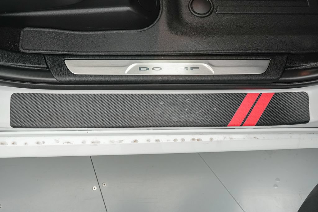 Used 2024 Dodge Durango R/T AWD/4WD image 30