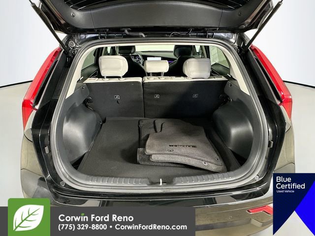 Used 2024 Kia Niro EX Touring image 30