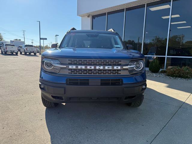 Certified 2024 Ford Bronco Sport Badlands w/ Premium Package image 3