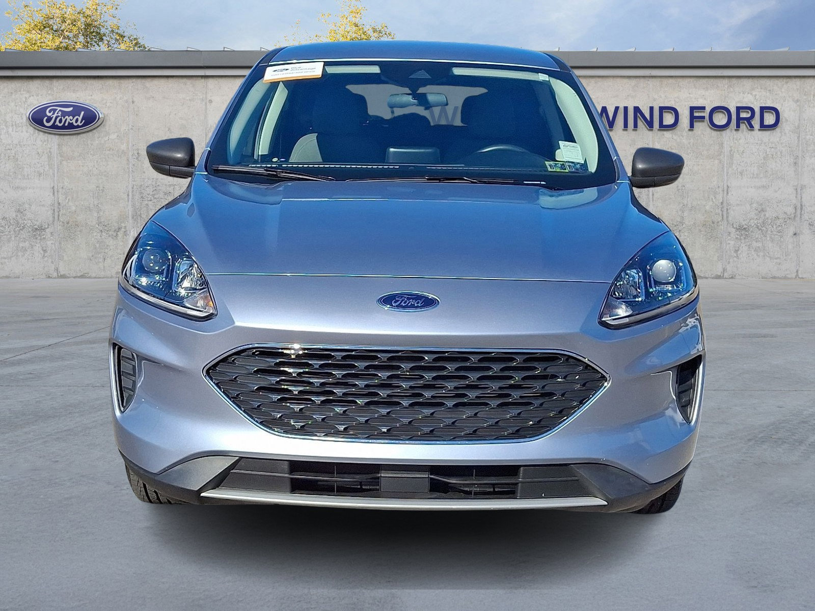 Certified 2022 Ford Escape SE w/ Convenience Package image 7
