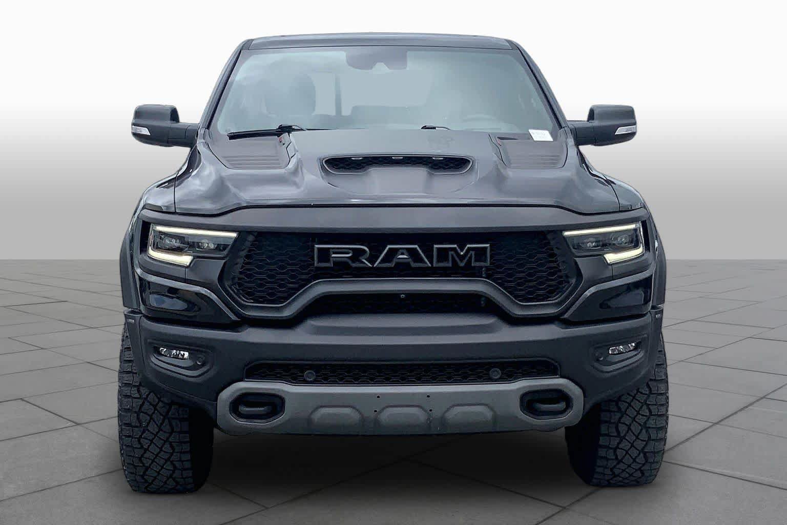 Used 2022 RAM 1500 TRX w/ TRX Level 2 Equipment Group AWD/4WD image 4