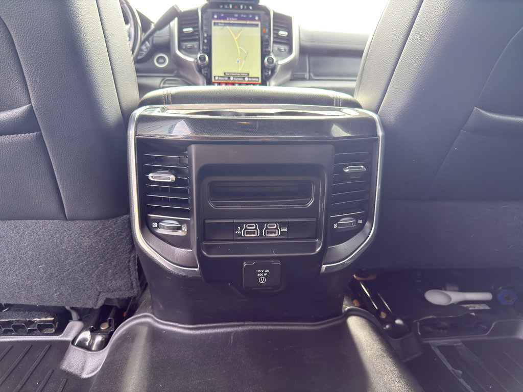 Used 2020 RAM 2500 Laramie AWD/4WD image 31