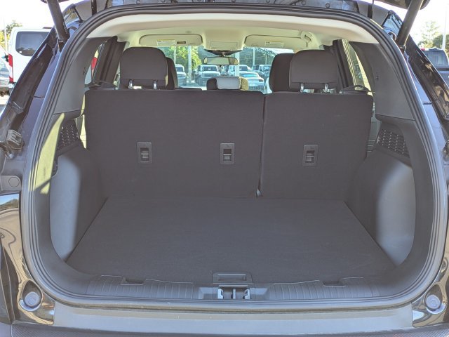 Certified 2024 Ford Escape Active FWD image 13