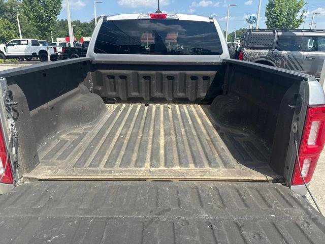 Certified 2020 Ford Ranger XLT w/ Equipment Group 301A Mid AWD/4WD image 27