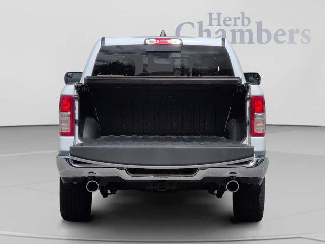 Used 2022 RAM 1500 Big Horn RWD image 5