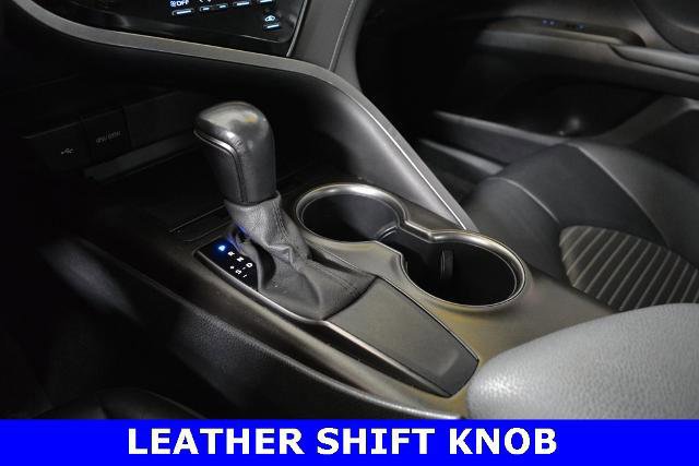 Used 2021 Toyota Camry SE image 17