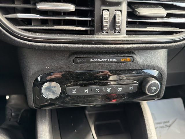 Certified 2024 Ford Escape ST-Line Elite w/ Premium Technology Package image 23