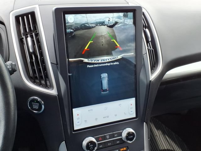 Certified 2023 Ford Edge SEL w/ Convenience Package AWD/4WD image 25