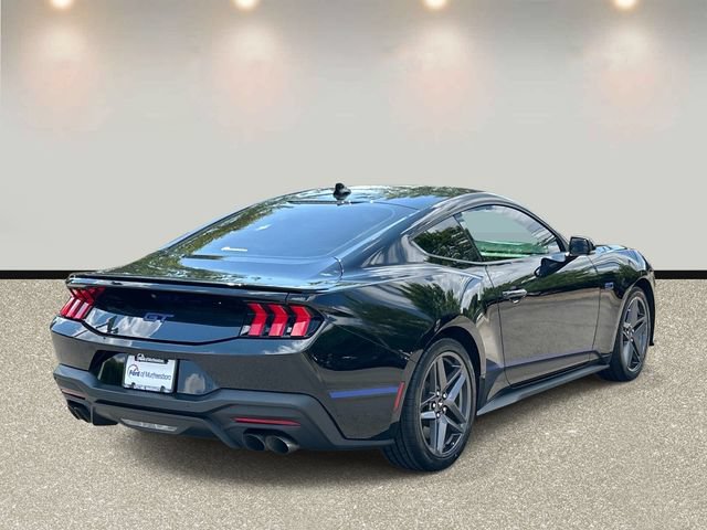 Certified 2024 Ford Mustang GT Premium RWD image 5