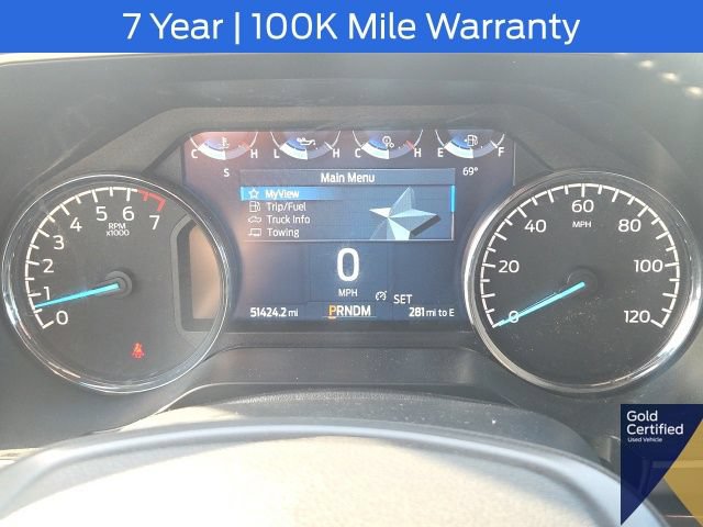 Certified 2022 Ford F150 XLT w/ Equipment Group 302A High AWD/4WD image 43