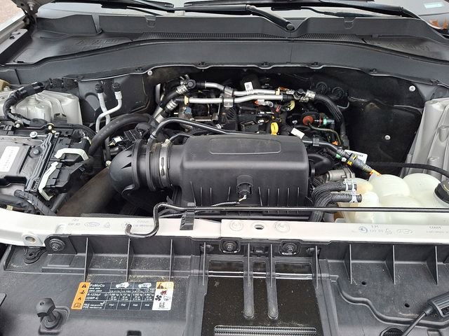 Certified 2022 Ford Explorer XLT AWD/4WD image 28