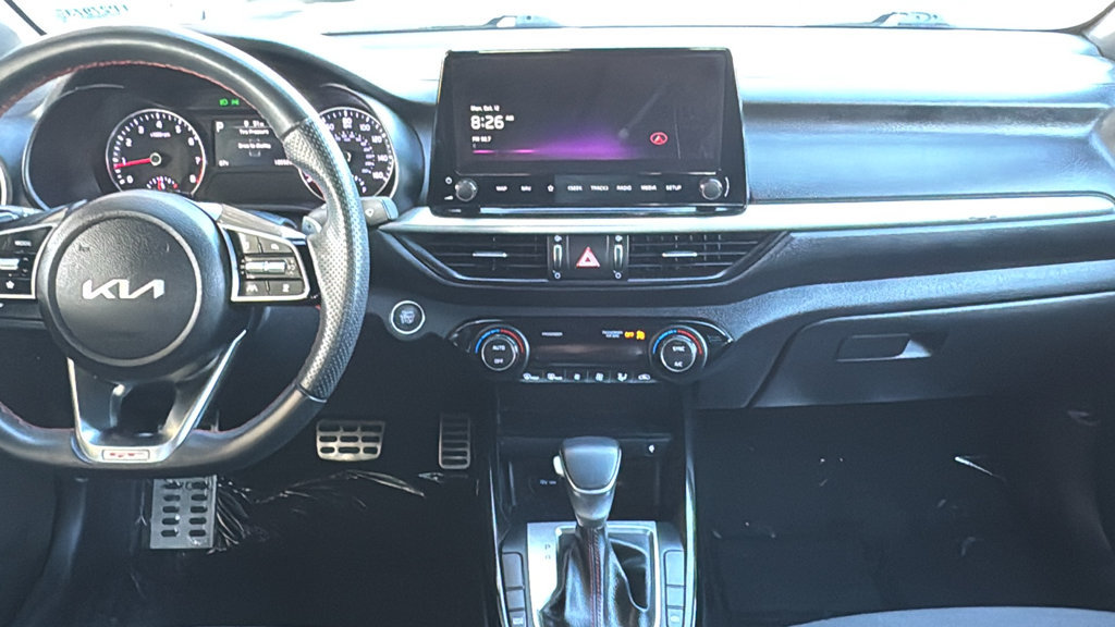 Used 2024 Kia Forte GT FWD image 9