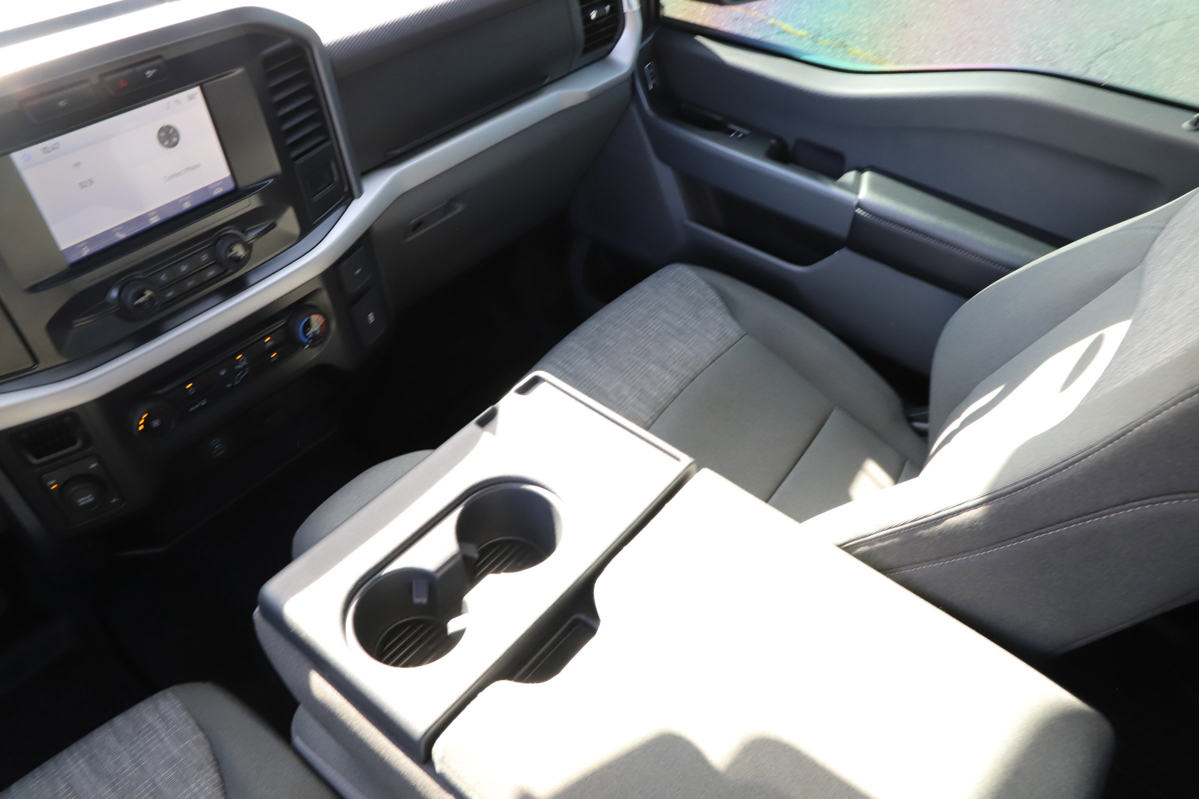 Certified 2023 Ford F150 XLT image 27