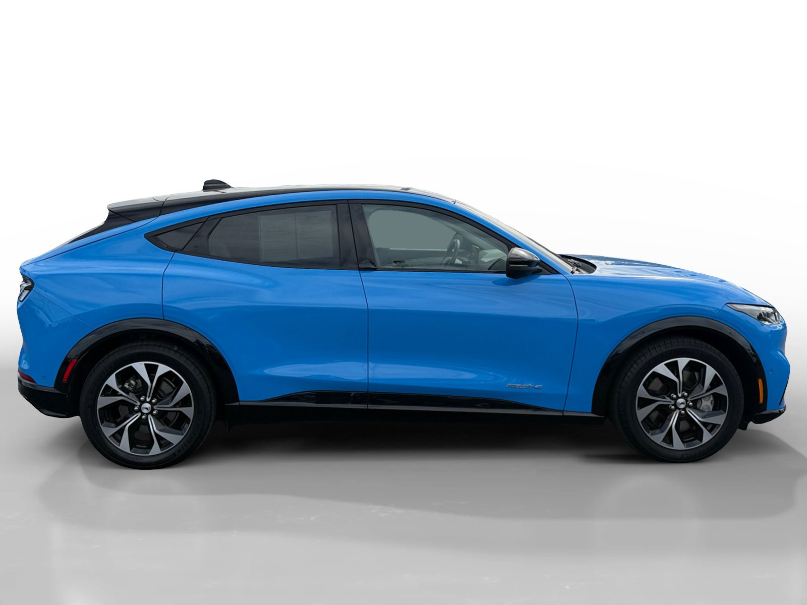 Certified 2023 Ford Mustang Mach-E Premium RWD image 6