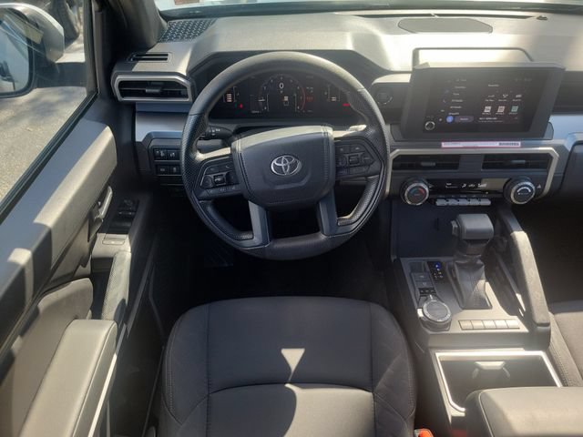Used 2024 Toyota Tacoma SR5 AWD/4WD image 11