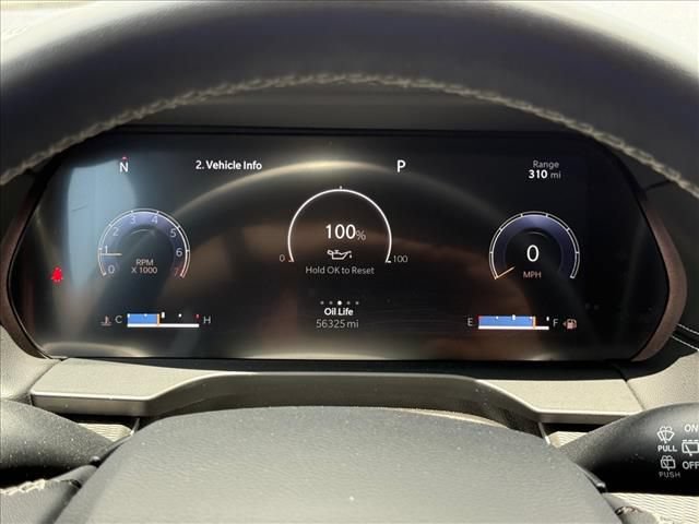 Used 2023 Jeep Grand Cherokee Laredo RWD image 19