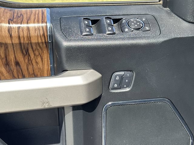 Certified 2018 Ford F150 Lariat AWD/4WD image 13
