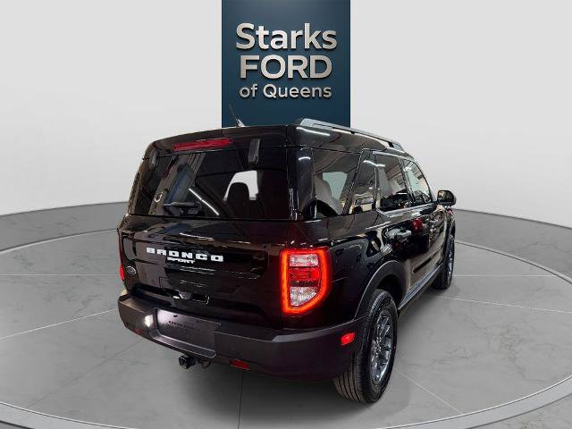 Certified 2023 Ford Bronco Sport Big Bend AWD/4WD image 6