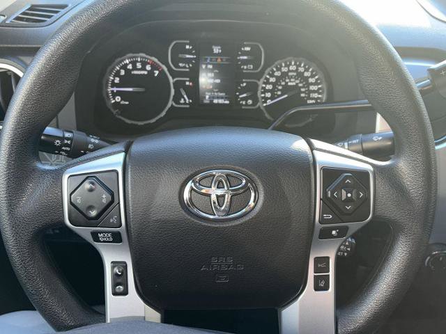 Used 2021 Toyota Tundra SR image 19