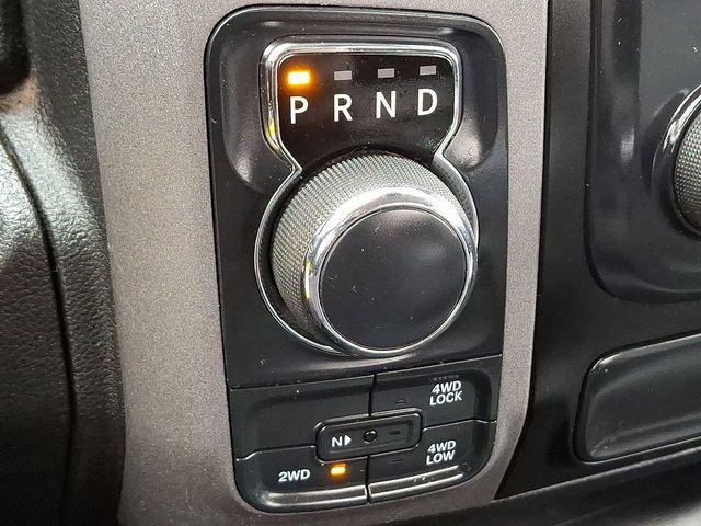 Used 2022 RAM 1500 Tradesman w/ Power & Remote Entry Group image 16