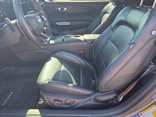 Certified 2024 Ford Mustang GT Premium RWD image 23