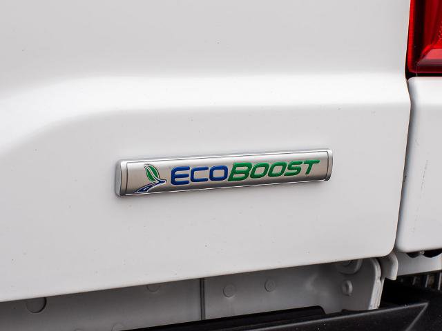 Certified 2022 Ford F150 XLT w/ Equipment Group 302A High image 12