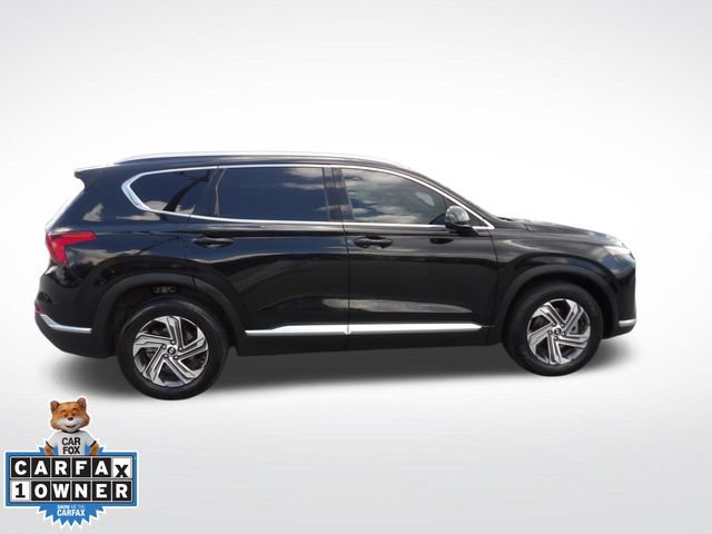 Used 2021 Hyundai Santa Fe SEL FWD image 12