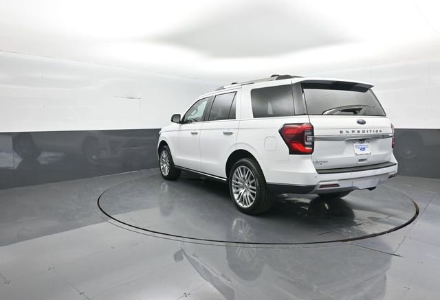 Certified 2024 Ford Expedition Limited image 5
