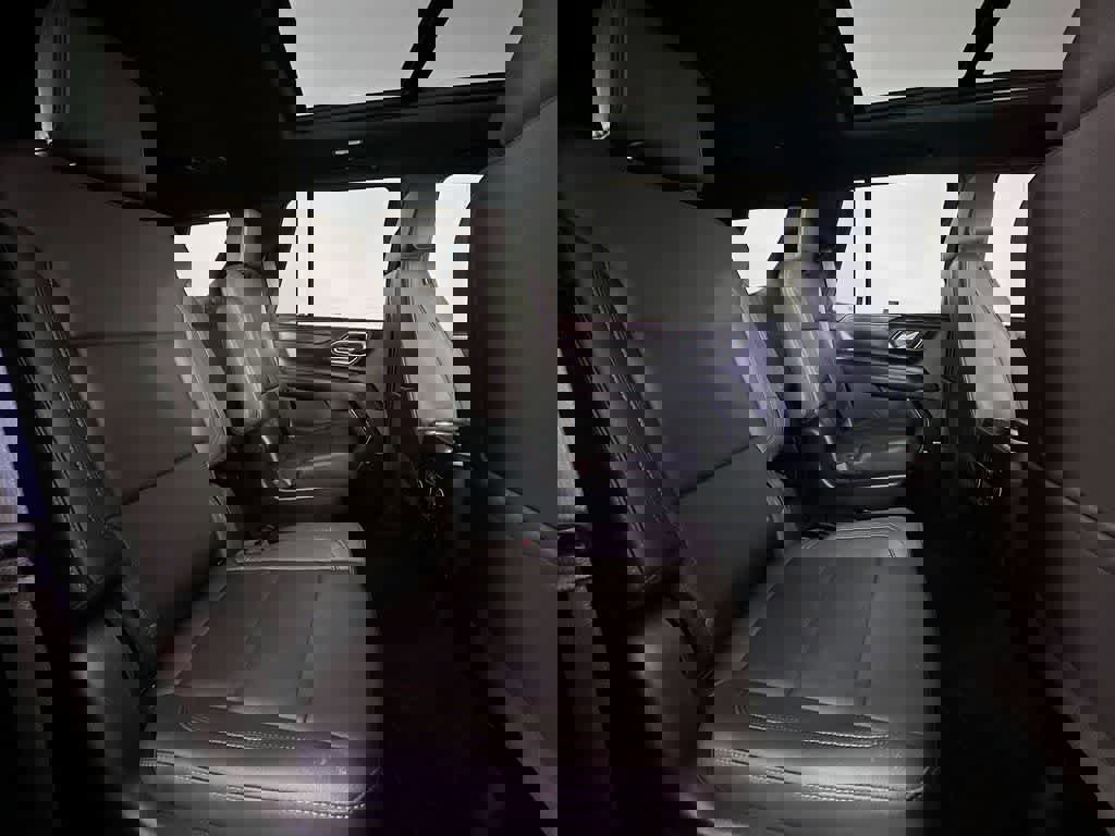 Used 2023 Chevrolet Tahoe Z71 image 34