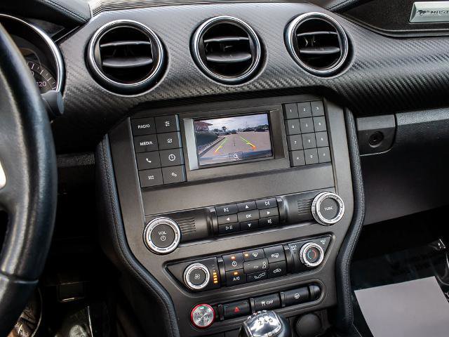 Certified 2022 Ford Mustang ECOBOOST image 18