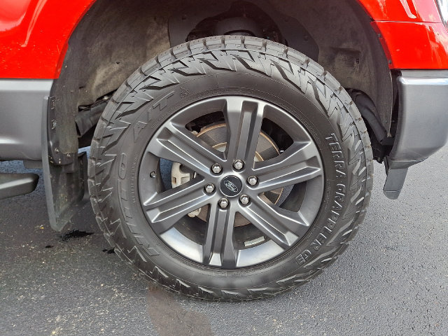 Certified 2023 Ford F150 XLT w/ Equipment Group 302A High AWD/4WD image 8