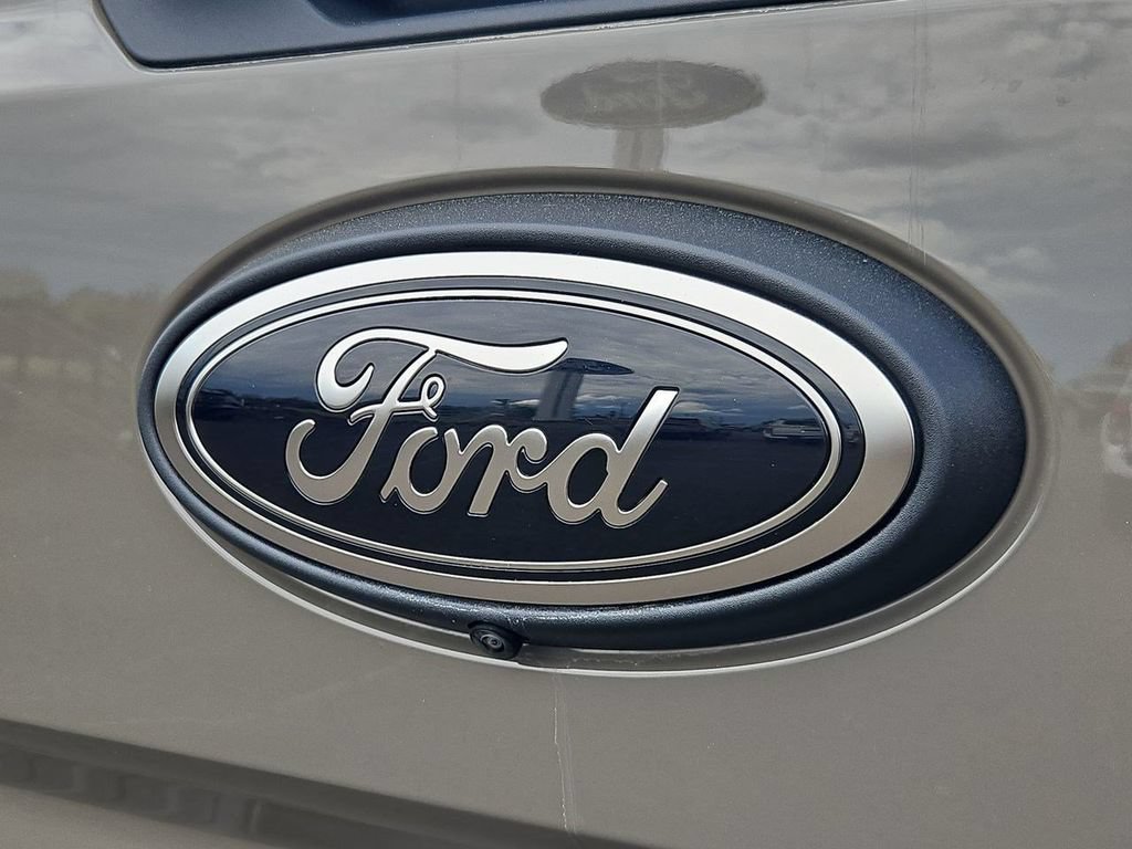 Certified 2025 Ford Ranger XLT w/ FX4 Off-Road Package AWD/4WD image 27