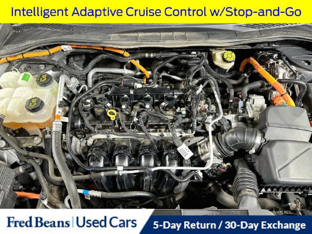 Certified 2022 Ford Escape SE w/ Convenience Package AWD/4WD image 37