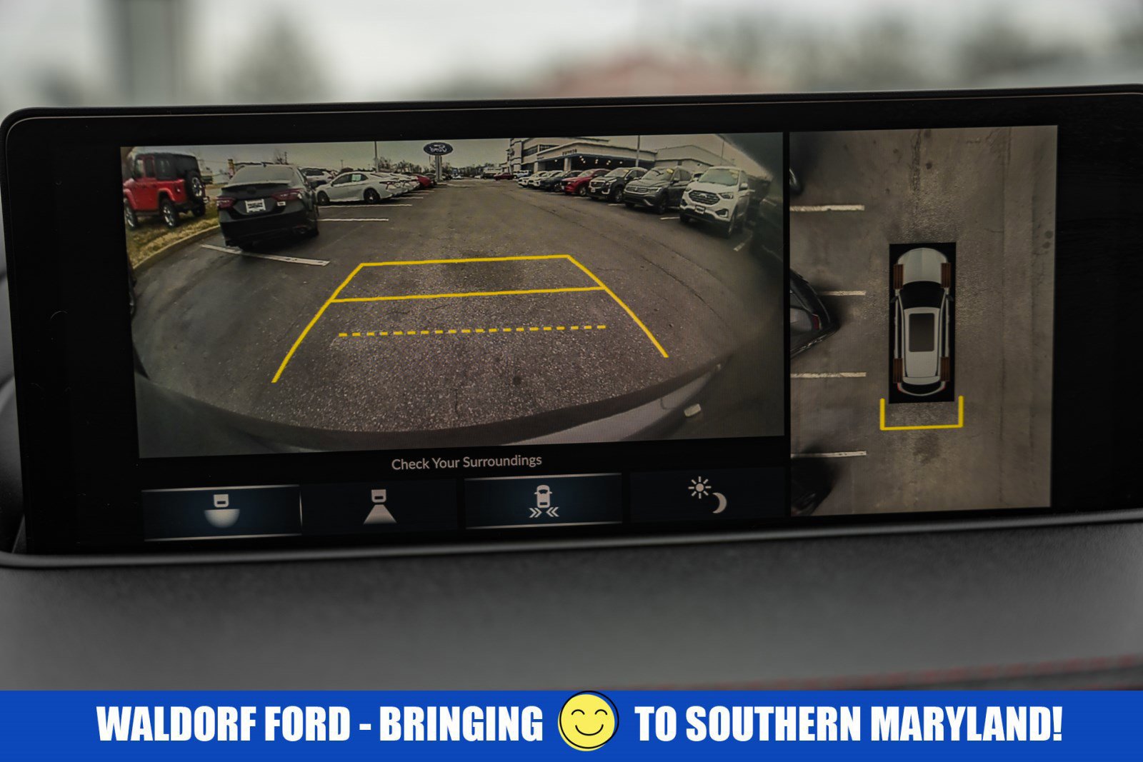 Used 2022 Acura MDX Type S image 51