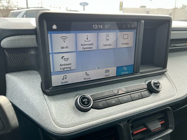 Certified 2022 Ford Maverick XLT image 26