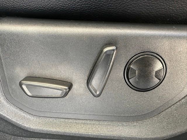 Certified 2022 Ford F250 Lariat w/ Black Appearance Package AWD/4WD image 28