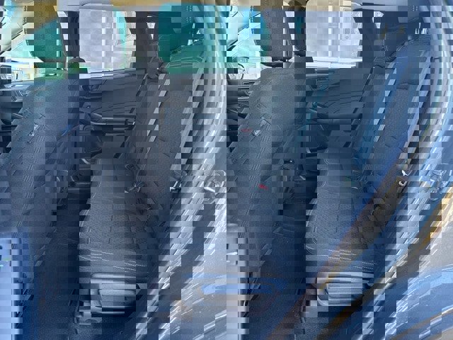 Certified 2024 Ford Escape Active w/ Tech Pack #1 image 10