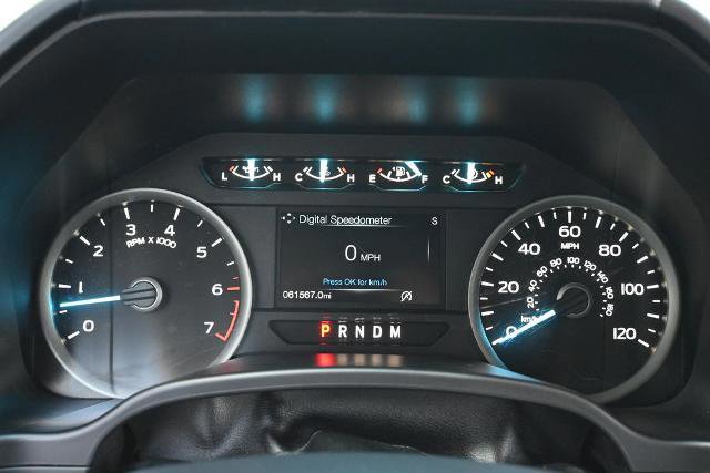 Certified 2018 Ford F150 XLT w/ Equipment Group 302A Luxury image 34