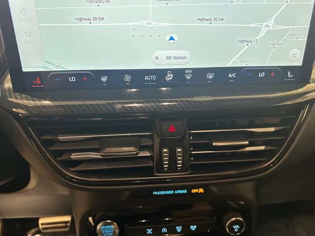 Certified 2024 Ford Escape ST-Line w/ Tech Pack #1 AWD/4WD image 12