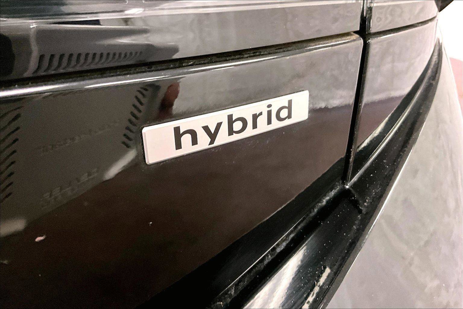 Used 2024 Hyundai Sonata SEL image 13