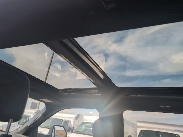 Certified 2019 Ford F150 Lariat w/ Equipment Group 502A Luxury image 18