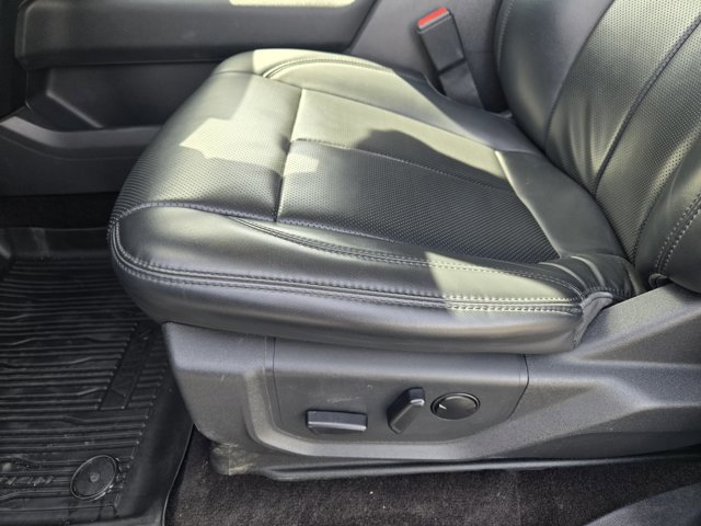 Certified 2022 Ford Expedition XLT image 20